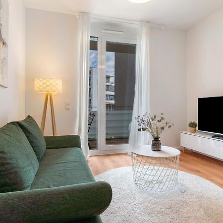 פרייבורג Km Style Apartments 6 מראה חיצוני תמונה