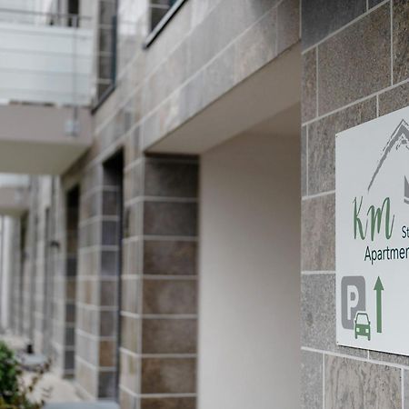פרייבורג Km Style Apartments 6 מראה חיצוני תמונה