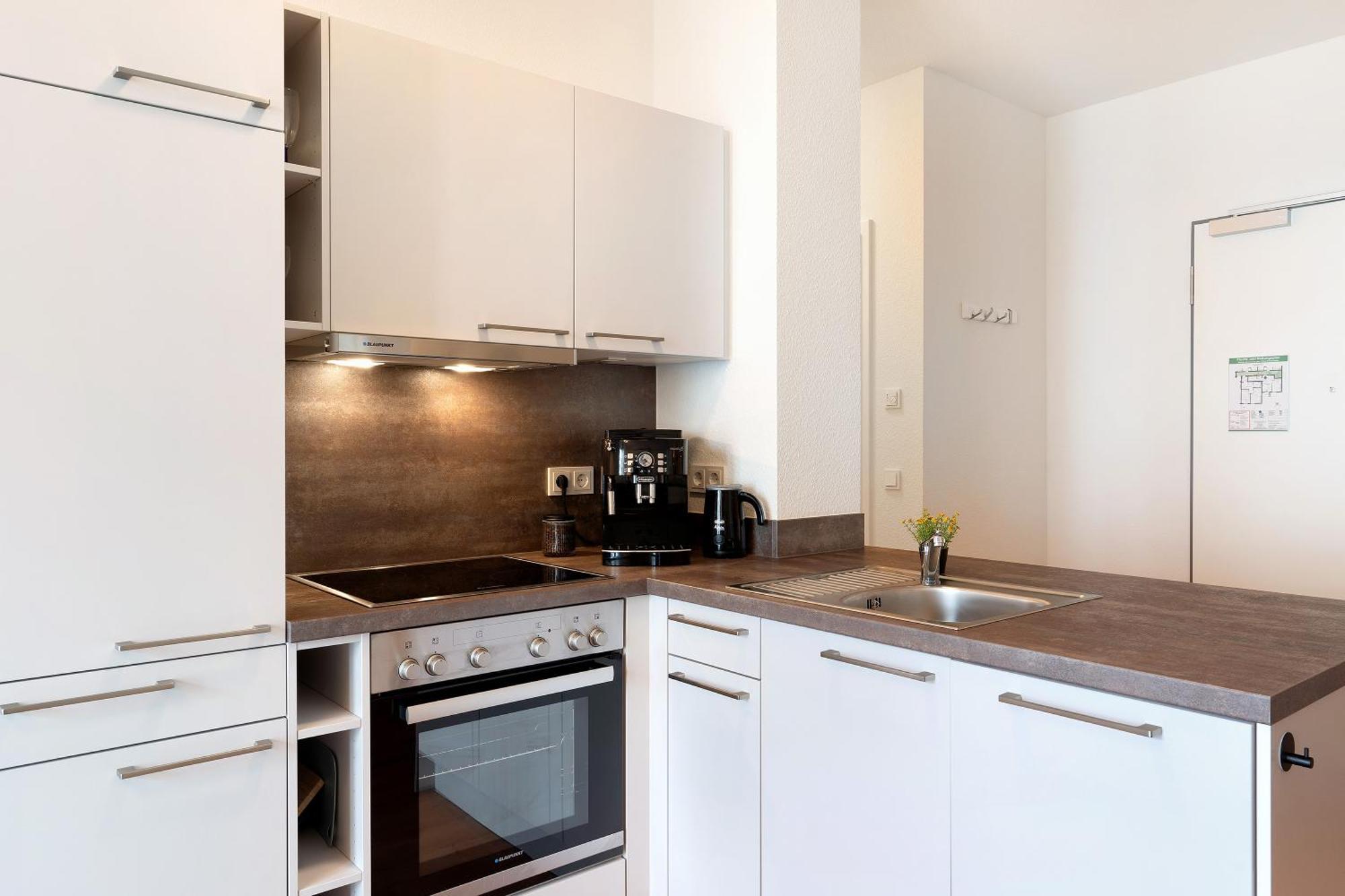 פרייבורג Km Style Apartments 6 מראה חיצוני תמונה