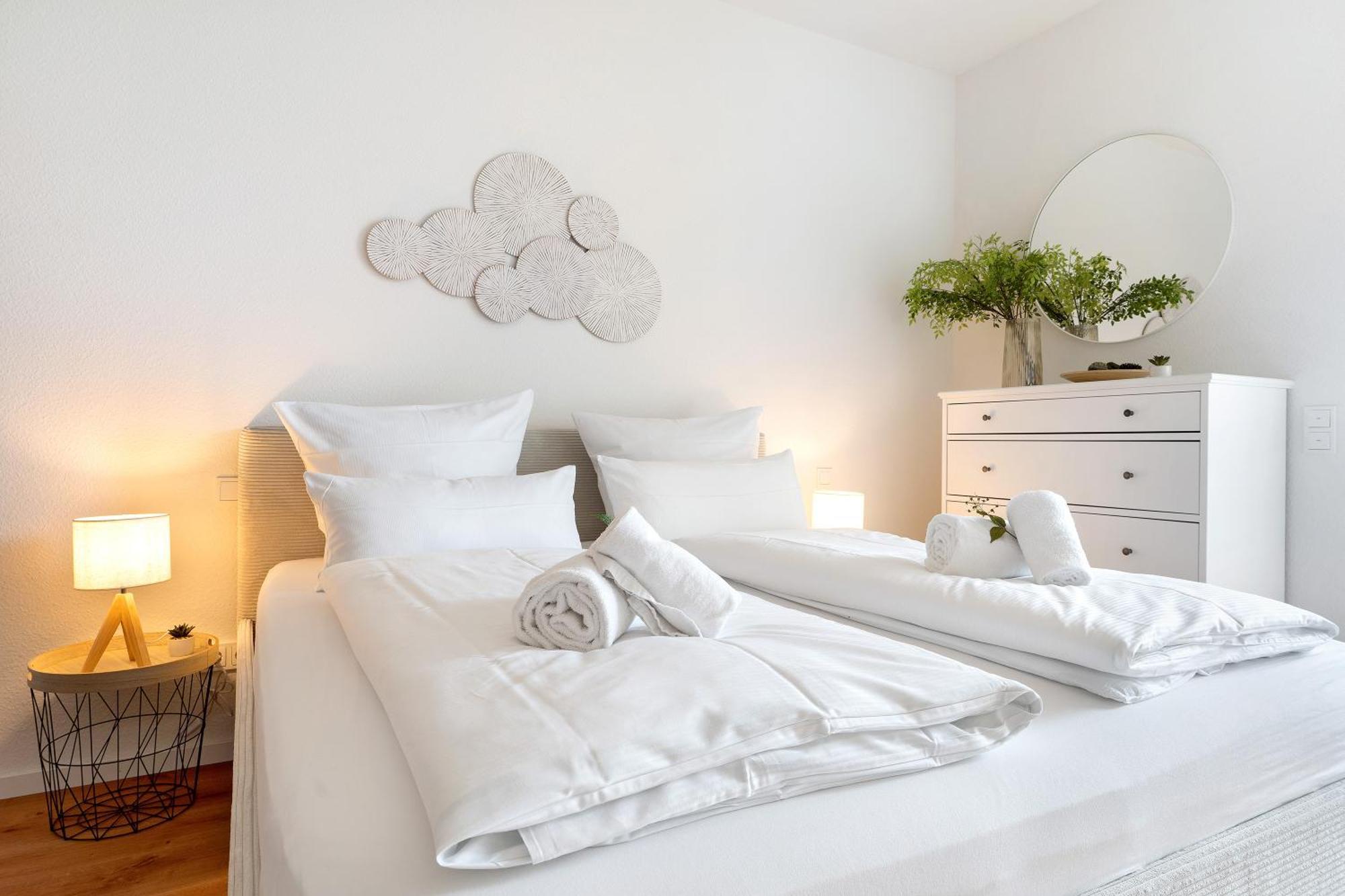 פרייבורג Km Style Apartments 6 מראה חיצוני תמונה