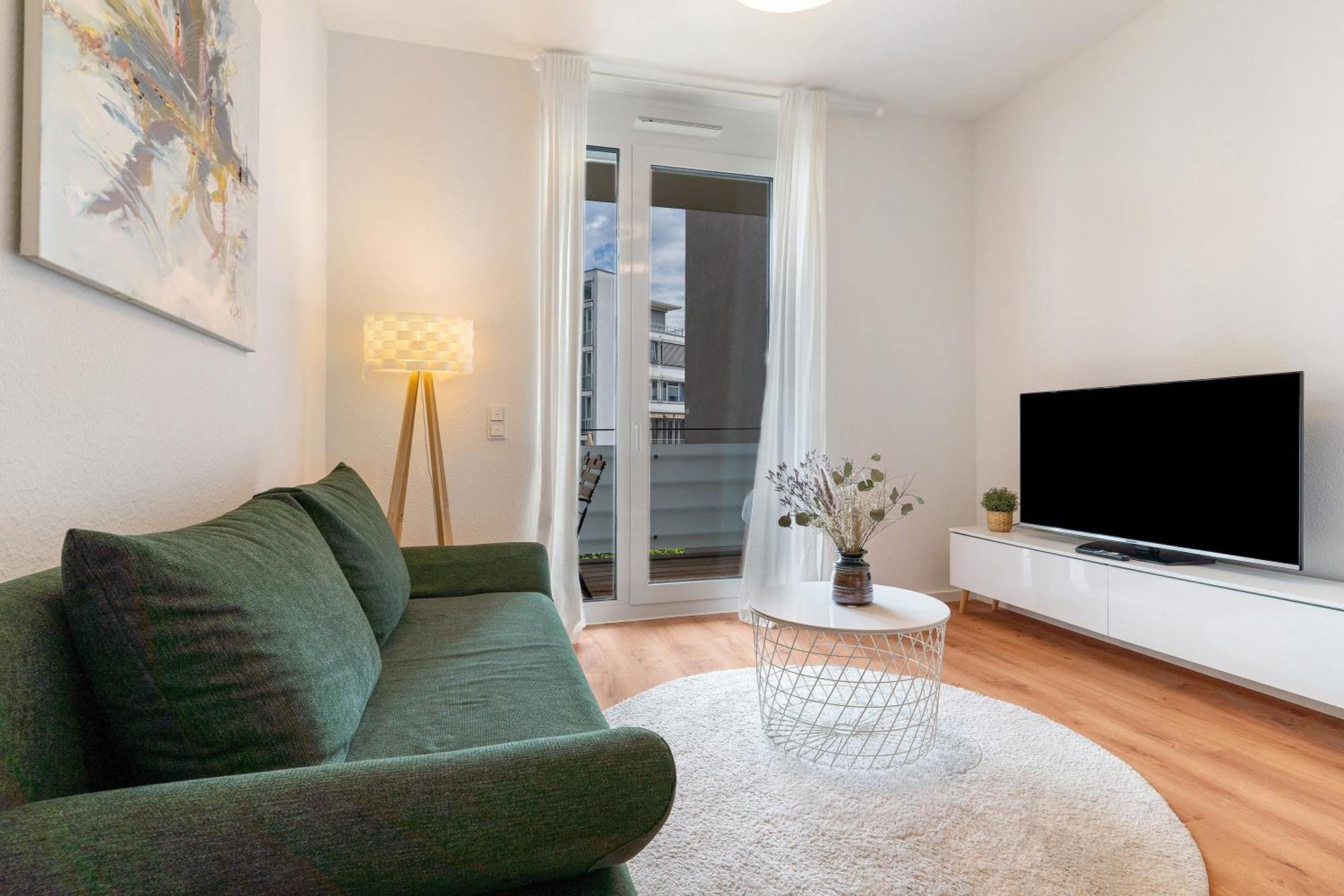 פרייבורג Km Style Apartments 6 מראה חיצוני תמונה