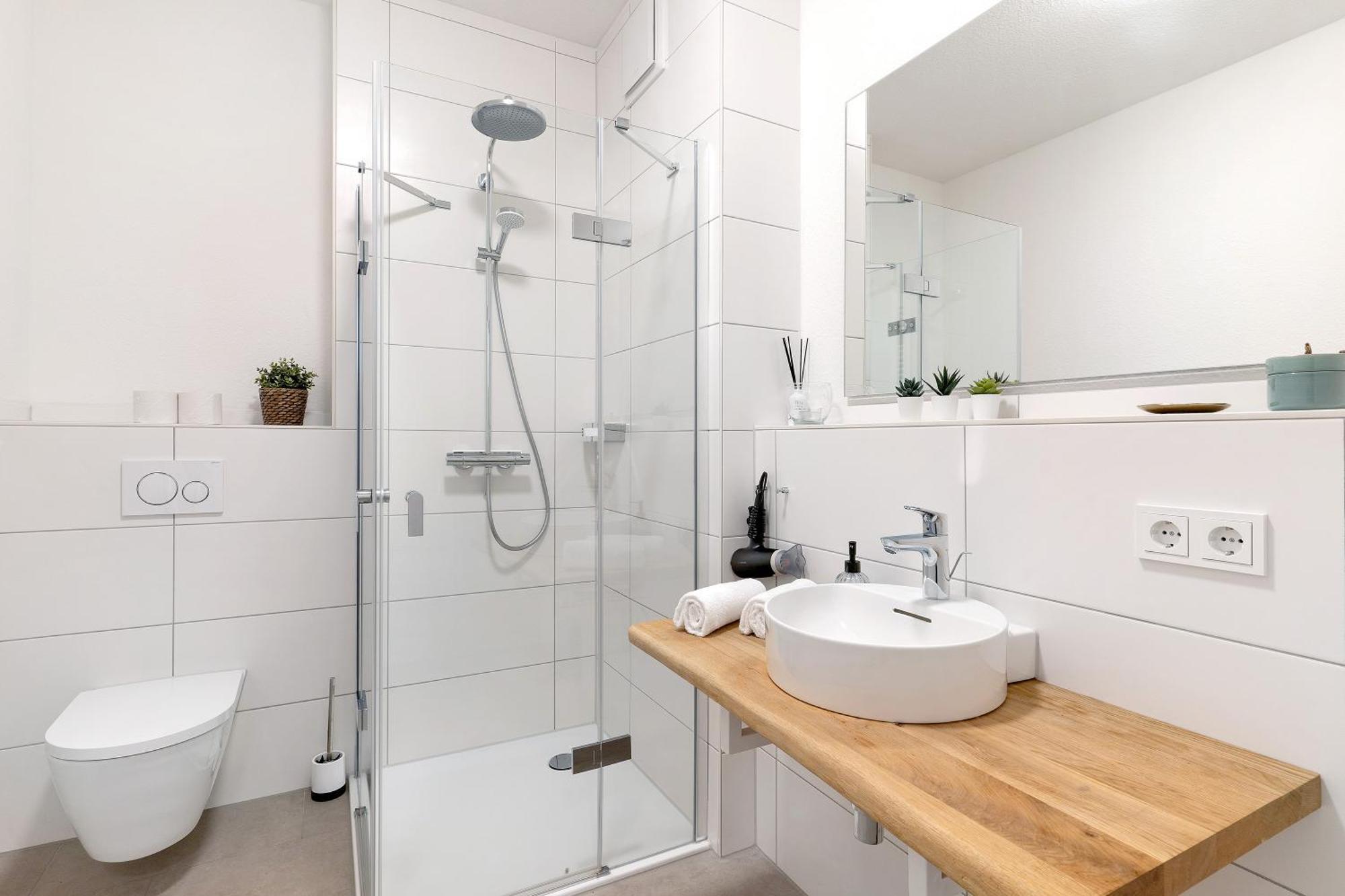 פרייבורג Km Style Apartments 6 מראה חיצוני תמונה
