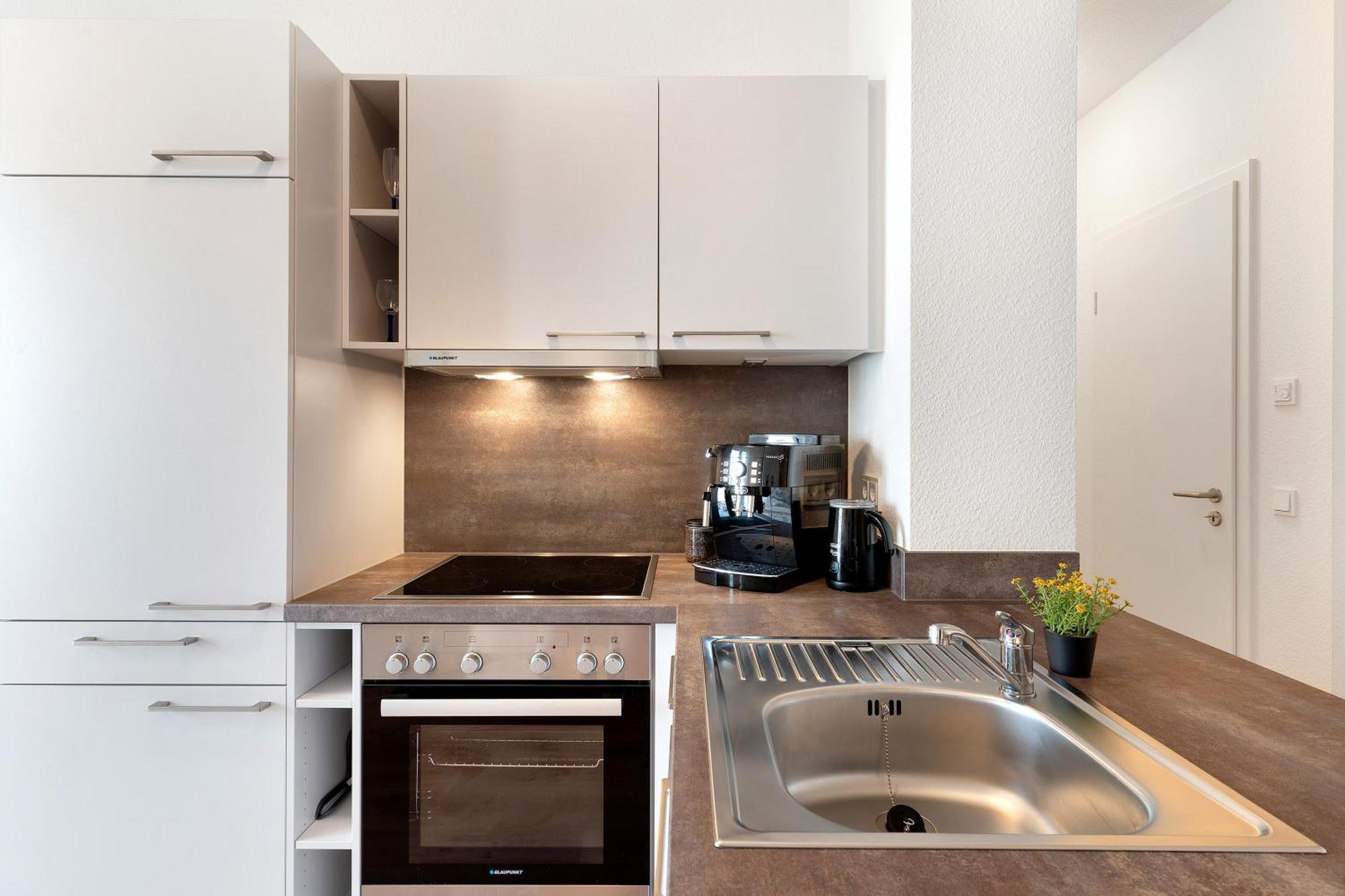 פרייבורג Km Style Apartments 6 מראה חיצוני תמונה