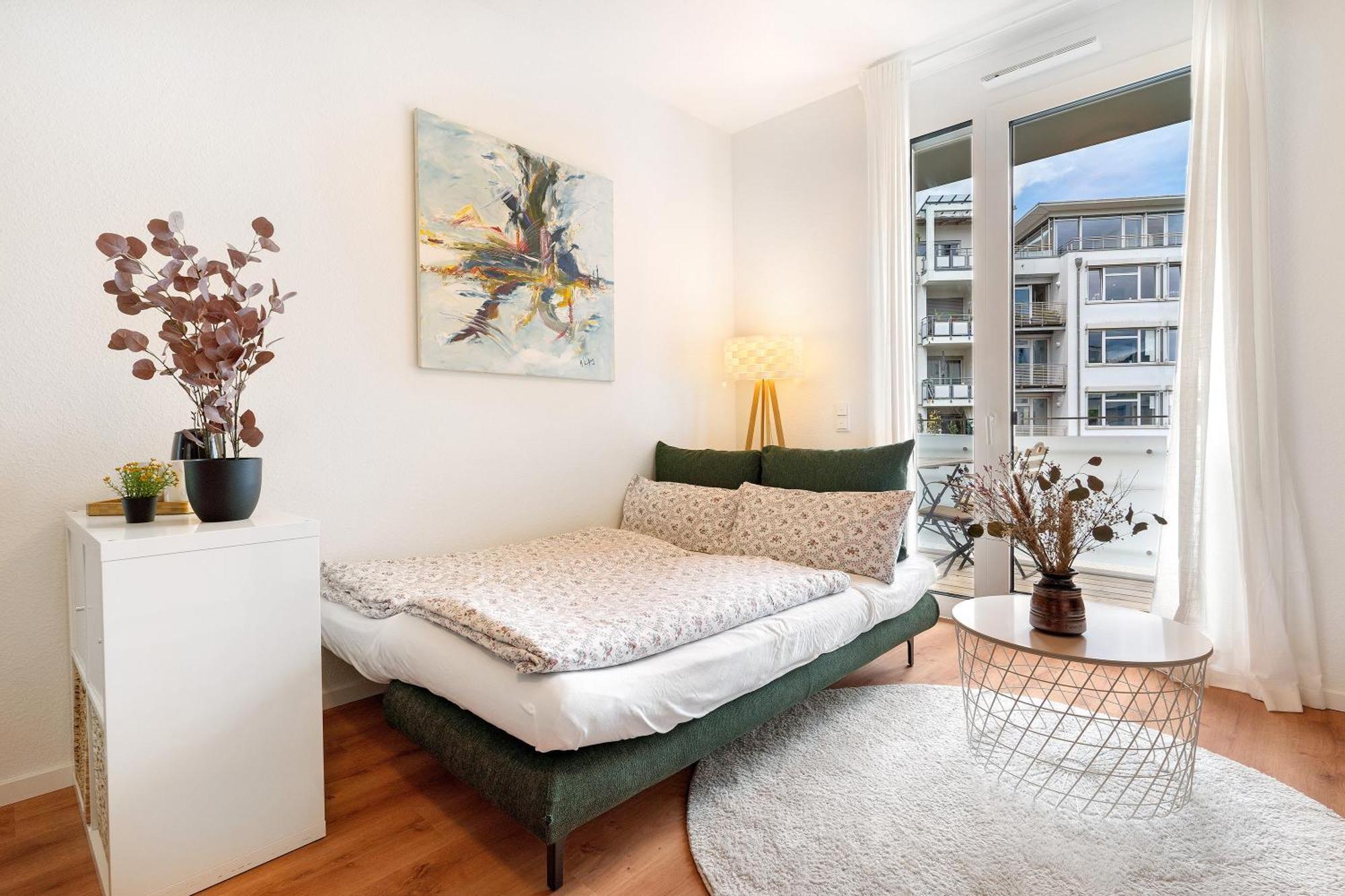 פרייבורג Km Style Apartments 6 מראה חיצוני תמונה