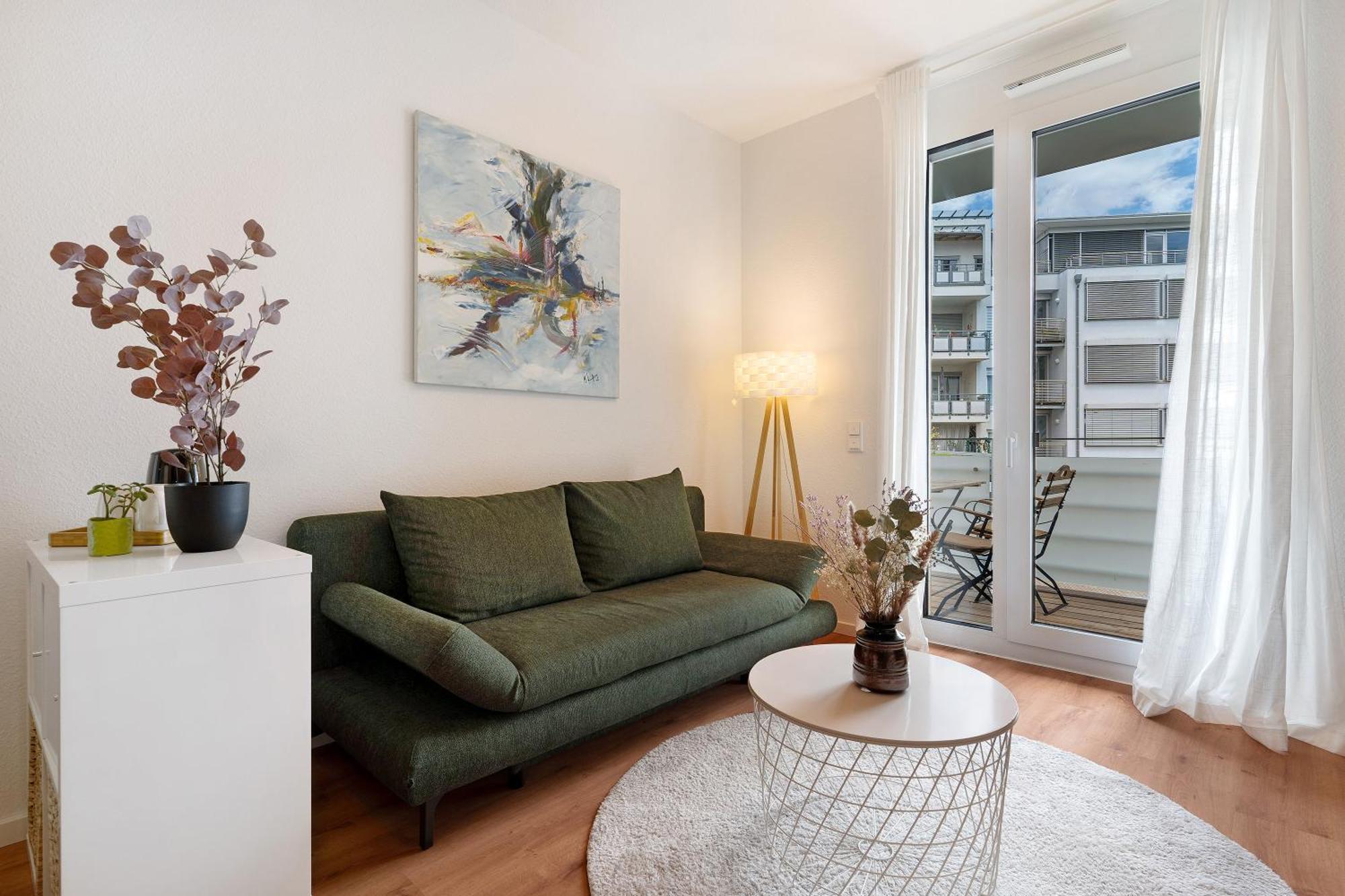 פרייבורג Km Style Apartments 6 מראה חיצוני תמונה
